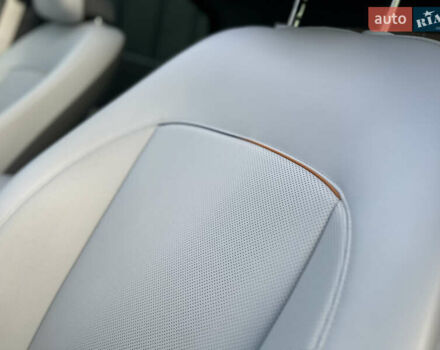 Серый Хендай IONIQ 6, объемом двигателя 0 л и пробегом 41 тыс. км за 28450 $, фото 68 на Automoto.ua