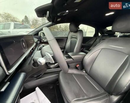 Серый Хендай IONIQ 6, объемом двигателя 0 л и пробегом 65 тыс. км за 18900 $, фото 17 на Automoto.ua