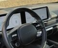 Хендай IONIQ 6 2023 у Умани на Automoto.ua Сірий Хендай IONIQ 6, об'ємом двигуна 0 л та пробігом 40 тис. км за 31000 $, фото 22 на Automoto.ua