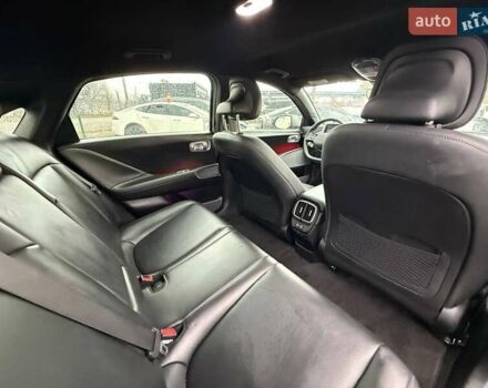 Серый Хендай IONIQ 6, объемом двигателя 0 л и пробегом 65 тыс. км за 18900 $, фото 23 на Automoto.ua