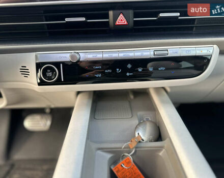 Серый Хендай IONIQ 6, объемом двигателя 0 л и пробегом 41 тыс. км за 28450 $, фото 79 на Automoto.ua