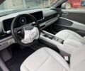 Сірий Хендай IONIQ 6, об'ємом двигуна 0 л та пробігом 18 тис. км за 13500 $, фото 9 на Automoto.ua