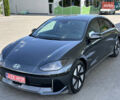 Серый Хендай IONIQ 6, объемом двигателя 0 л и пробегом 9 тыс. км за 31700 $, фото 1 на Automoto.ua