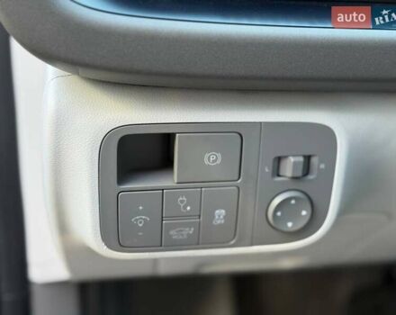 Серый Хендай IONIQ 6, объемом двигателя 0 л и пробегом 1 тыс. км за 26699 $, фото 21 на Automoto.ua