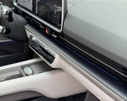 Серый Хендай IONIQ 6, объемом двигателя 0 л и пробегом 32 тыс. км за 26500 $, фото 43 на Automoto.ua