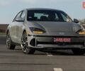 Хендай IONIQ 6 2023 у Умани на Automoto.ua Сірий Хендай IONIQ 6, об'ємом двигуна 0 л та пробігом 40 тис. км за 31000 $, фото 46 на Automoto.ua