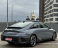 Серый Хендай IONIQ 6, объемом двигателя 0 л и пробегом 32 тыс. км за 26500 $, фото 11 на Automoto.ua