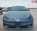 Серый Хендай IONIQ 6, объемом двигателя 0 л и пробегом 68 тыс. км за 10900 $, фото 4 на Automoto.ua