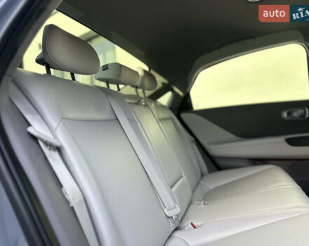 Серый Хендай IONIQ 6, объемом двигателя 0 л и пробегом 41 тыс. км за 28450 $, фото 105 на Automoto.ua