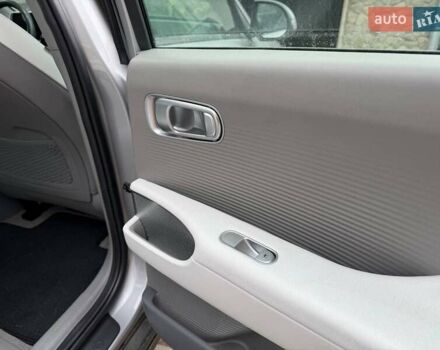 Сірий Хендай IONIQ 6, об'ємом двигуна 0 л та пробігом 18 тис. км за 13500 $, фото 20 на Automoto.ua