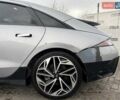 Серый Хендай IONIQ 6, объемом двигателя 0 л и пробегом 65 тыс. км за 18900 $, фото 8 на Automoto.ua