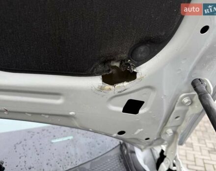 Серый Хендай IONIQ 6, объемом двигателя 0 л и пробегом 65 тыс. км за 18900 $, фото 12 на Automoto.ua