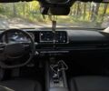 Серый Хендай IONIQ 6, объемом двигателя 0 л и пробегом 18 тыс. км за 29500 $, фото 8 на Automoto.ua