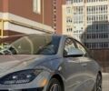 Хендай IONIQ 6 2023 у Умани на Automoto.ua Сірий Хендай IONIQ 6, об'ємом двигуна 0 л та пробігом 40 тис. км за 31000 $, фото 1 на Automoto.ua