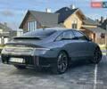 Серый Хендай IONIQ 6, объемом двигателя 0 л и пробегом 41 тыс. км за 28450 $, фото 42 на Automoto.ua
