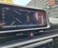Серый Хендай IONIQ 6, объемом двигателя 0 л и пробегом 17 тыс. км за 35900 $, фото 14 на Automoto.ua