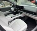 Сірий Хендай IONIQ 6, об'ємом двигуна 0 л та пробігом 18 тис. км за 13500 $, фото 26 на Automoto.ua