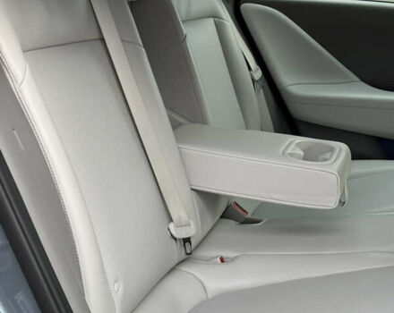 Серый Хендай IONIQ 6, объемом двигателя 0 л и пробегом 32 тыс. км за 26500 $, фото 51 на Automoto.ua