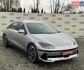 Серый Хендай IONIQ 6, объемом двигателя 0 л и пробегом 65 тыс. км за 18900 $, фото 1 на Automoto.ua