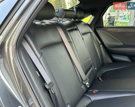 Серый Хендай IONIQ 6, объемом двигателя 0 л и пробегом 9 тыс. км за 31700 $, фото 74 на Automoto.ua