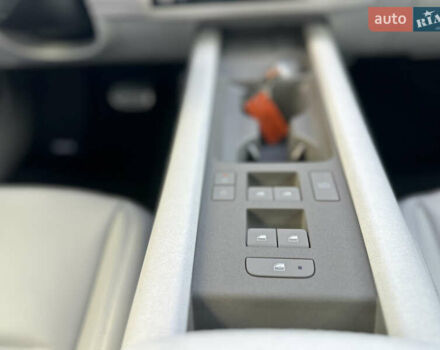 Серый Хендай IONIQ 6, объемом двигателя 0 л и пробегом 41 тыс. км за 28450 $, фото 123 на Automoto.ua