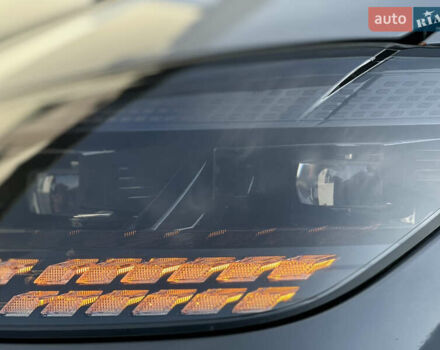 Серый Хендай IONIQ 6, объемом двигателя 0 л и пробегом 41 тыс. км за 28450 $, фото 24 на Automoto.ua