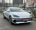 Серый Хендай IONIQ 6, объемом двигателя 0 л и пробегом 10 тыс. км за 28900 $, фото 7 на Automoto.ua