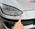 Серый Хендай IONIQ 6, объемом двигателя 0 л и пробегом 65 тыс. км за 18900 $, фото 2 на Automoto.ua