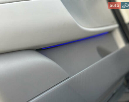 Серый Хендай IONIQ 6, объемом двигателя 0 л и пробегом 41 тыс. км за 28450 $, фото 56 на Automoto.ua