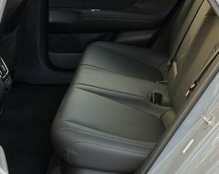 Хендай IONIQ 6 2023 у Умани на Automoto.ua Сірий Хендай IONIQ 6, об'ємом двигуна 0 л та пробігом 40 тис. км за 31000 $, фото 27 на Automoto.ua