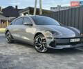 Серый Хендай IONIQ 6, объемом двигателя 0 л и пробегом 41 тыс. км за 28450 $, фото 16 на Automoto.ua