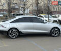 Серый Хендай IONIQ 6, объемом двигателя 0 л и пробегом 10 тыс. км за 28900 $, фото 17 на Automoto.ua