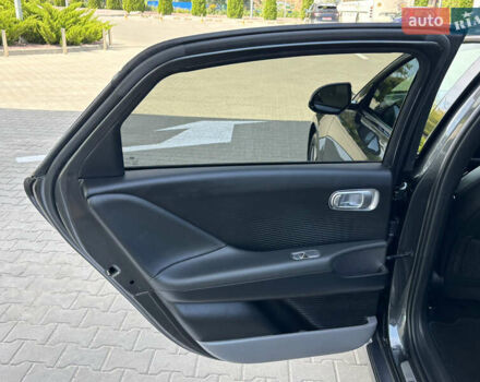 Серый Хендай IONIQ 6, объемом двигателя 0 л и пробегом 9 тыс. км за 31700 $, фото 62 на Automoto.ua