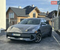 Серый Хендай IONIQ 6, объемом двигателя 0 л и пробегом 41 тыс. км за 28450 $, фото 15 на Automoto.ua