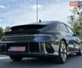 Серый Хендай IONIQ 6, объемом двигателя 0 л и пробегом 9 тыс. км за 31700 $, фото 5 на Automoto.ua