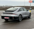 Серый Хендай IONIQ 6, объемом двигателя 0 л и пробегом 41 тыс. км за 25500 $, фото 17 на Automoto.ua
