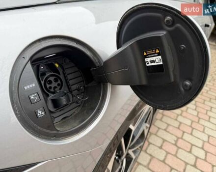 Сірий Хендай IONIQ 6, об'ємом двигуна 0 л та пробігом 18 тис. км за 13500 $, фото 17 на Automoto.ua