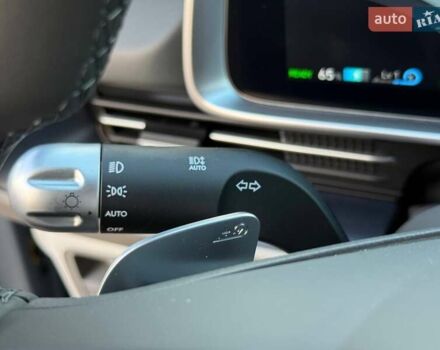 Серый Хендай IONIQ 6, объемом двигателя 0 л и пробегом 1 тыс. км за 26699 $, фото 25 на Automoto.ua