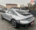 Серый Хендай IONIQ 6, объемом двигателя 0 л и пробегом 65 тыс. км за 18900 $, фото 4 на Automoto.ua