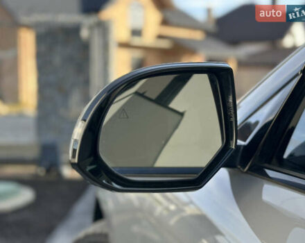 Серый Хендай IONIQ 6, объемом двигателя 0 л и пробегом 41 тыс. км за 28450 $, фото 50 на Automoto.ua