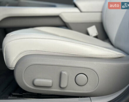 Серый Хендай IONIQ 6, объемом двигателя 0 л и пробегом 41 тыс. км за 28450 $, фото 63 на Automoto.ua