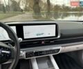 Сірий Хендай IONIQ 6, об'ємом двигуна 0 л та пробігом 19 тис. км за 29800 $, фото 18 на Automoto.ua