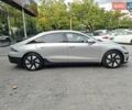Серый Хендай IONIQ 6, объемом двигателя 0 л и пробегом 17 тыс. км за 35900 $, фото 2 на Automoto.ua