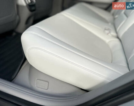 Серый Хендай IONIQ 6, объемом двигателя 0 л и пробегом 41 тыс. км за 28450 $, фото 111 на Automoto.ua