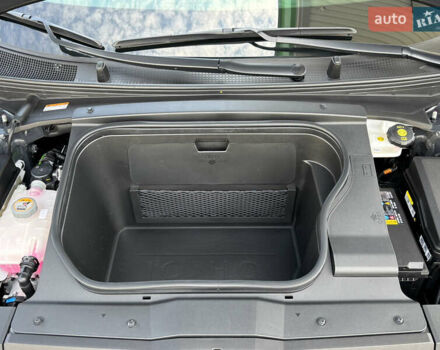 Серый Хендай IONIQ 6, объемом двигателя 0 л и пробегом 9 тыс. км за 31700 $, фото 86 на Automoto.ua