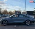 Серый Хендай IONIQ 6, объемом двигателя 0 л и пробегом 1 тыс. км за 26699 $, фото 4 на Automoto.ua