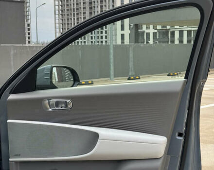 Серый Хендай IONIQ 6, объемом двигателя 0 л и пробегом 32 тыс. км за 26500 $, фото 37 на Automoto.ua