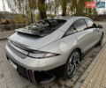 Сірий Хендай IONIQ 6, об'ємом двигуна 0 л та пробігом 12 тис. км за 27700 $, фото 7 на Automoto.ua