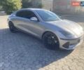 Серый Хендай IONIQ 6, объемом двигателя 0 л и пробегом 3 тыс. км за 31000 $, фото 13 на Automoto.ua