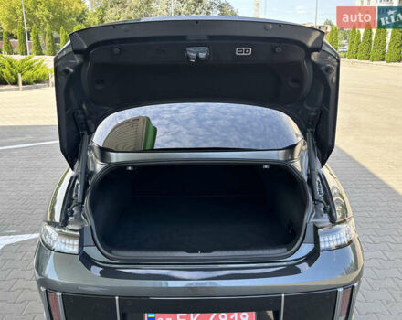 Серый Хендай IONIQ 6, объемом двигателя 0 л и пробегом 9 тыс. км за 31700 $, фото 65 на Automoto.ua
